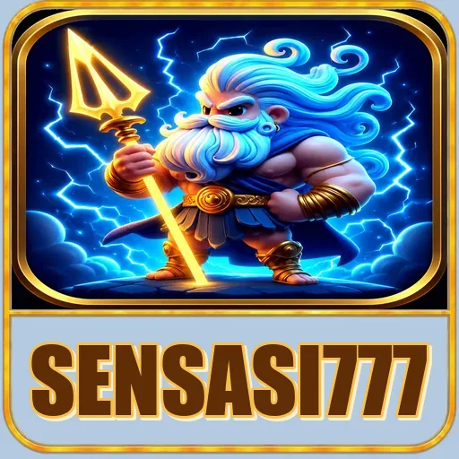 sensasi777