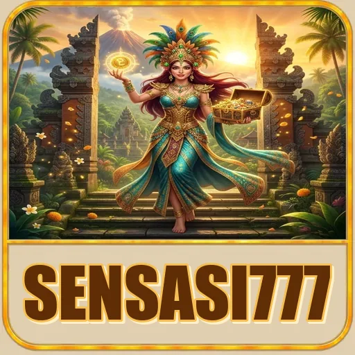 sensasi777