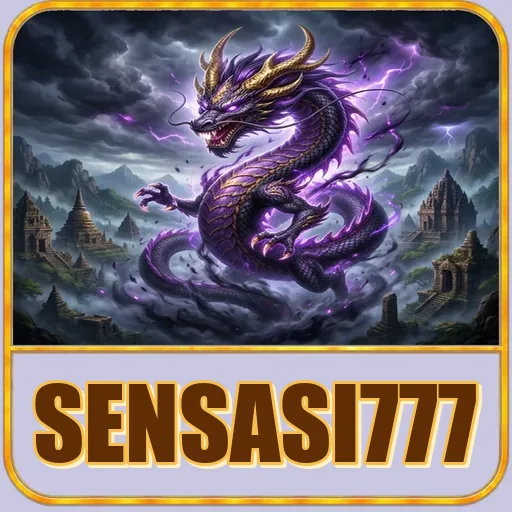 sensasi777