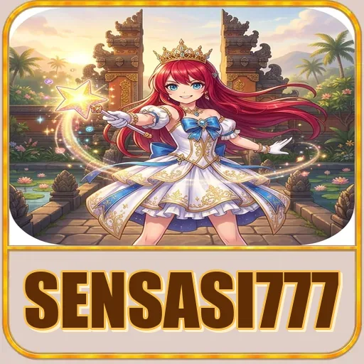 sensasi777