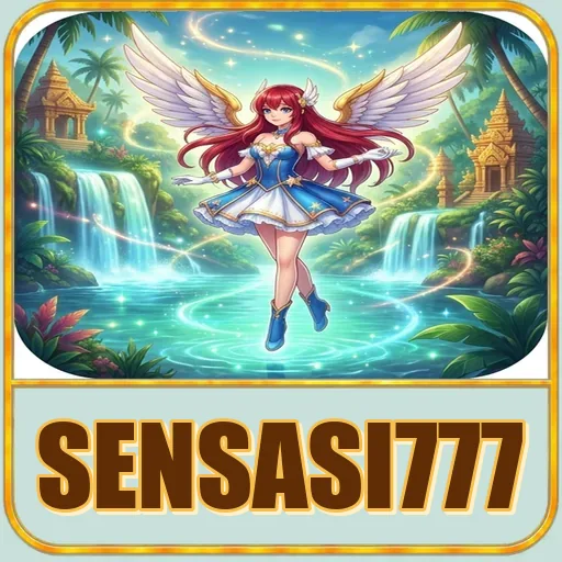 sensasi777