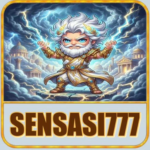sensasi777