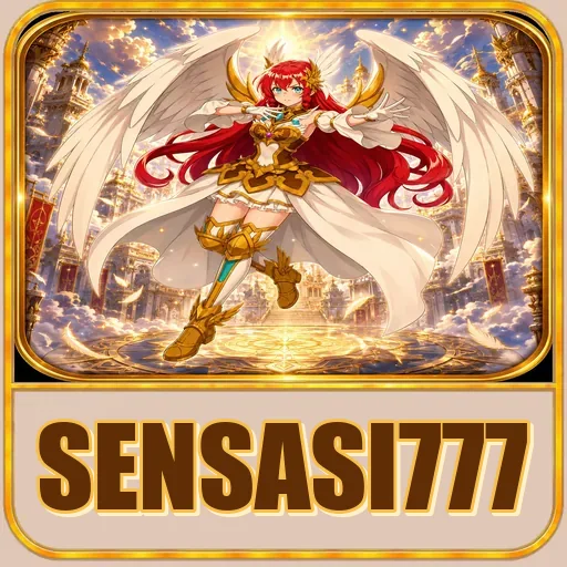 sensasi777