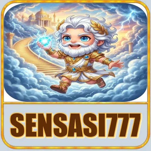 sensasi777