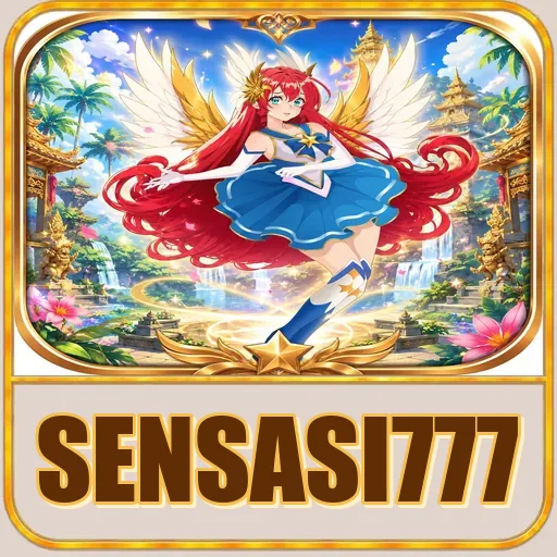 sensasi777