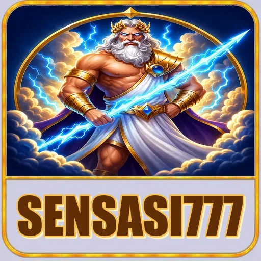 sensasi777