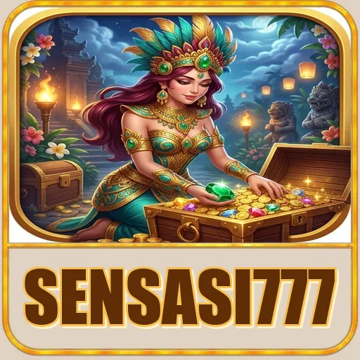 sensasi777 APK Indonesia - Panduan Lengkap dan Tutorial