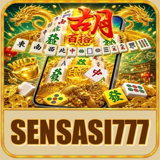 sensasi777