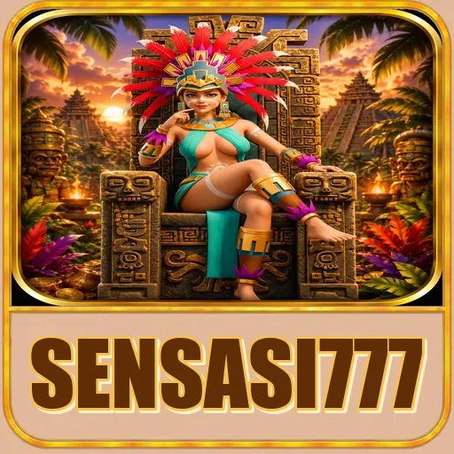 sensasi777