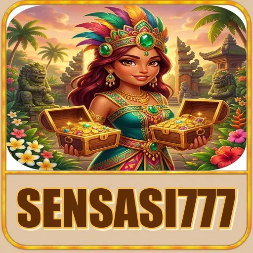sensasi777