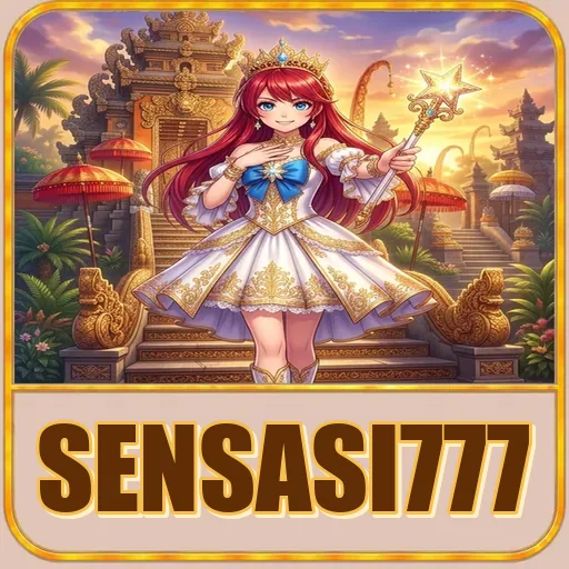 sensasi777