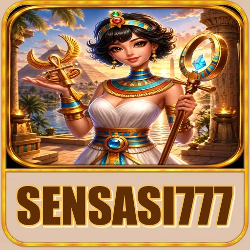sensasi777