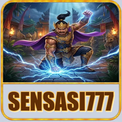 sensasi777