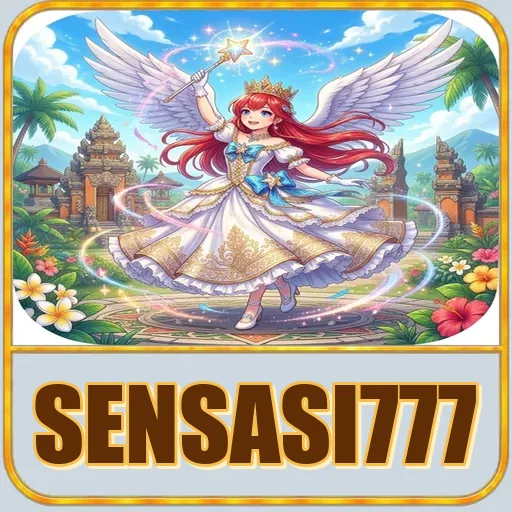 sensasi777