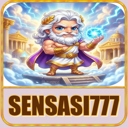 sensasi777