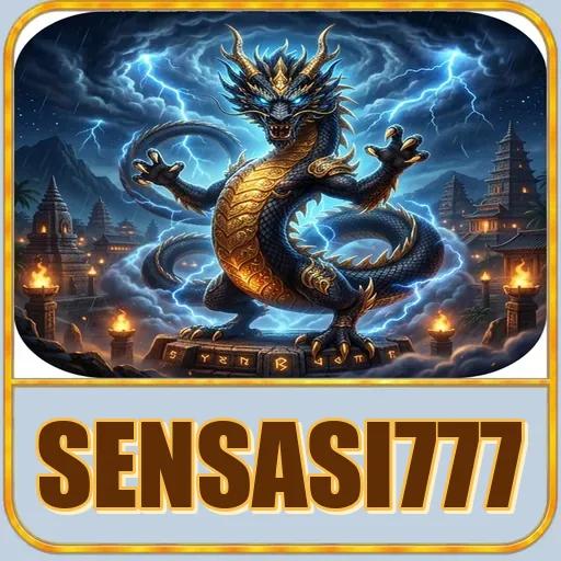 sensasi777