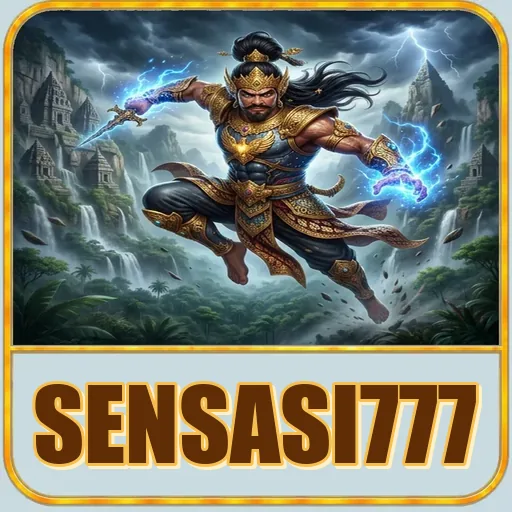 sensasi777